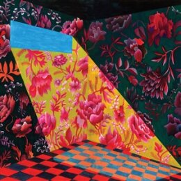 LUNGBUTTER - HONEY - LP