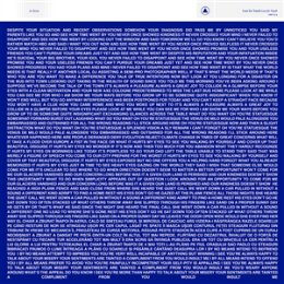 LUST FOR YOUTH - LUST FOR YOUTH - CD