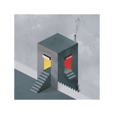 USA NAILS - LIFE CINEMA - CD