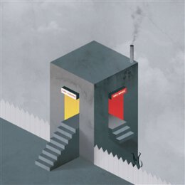 USA NAILS - LIFE CINEMA - CD