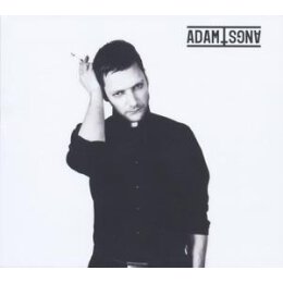 ADAM ANGST - ADAM ANGST - CD