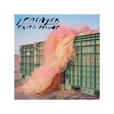 YEASAYER - EROTIC RERUNS - CD