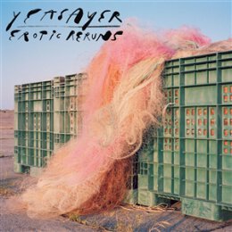 YEASAYER - EROTIC RERUNS - CD