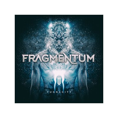 FRAGMENTUM - PUGNACITY - CD