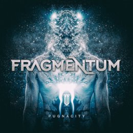FRAGMENTUM - PUGNACITY - CD