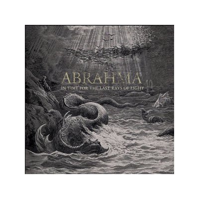 ABRAHMA - IN TIME FOR THE LAST RAYS OF LIGHT - CD
