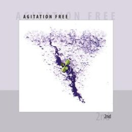 AGITATION FREE - 2ND (BONUS EDITION) - CD