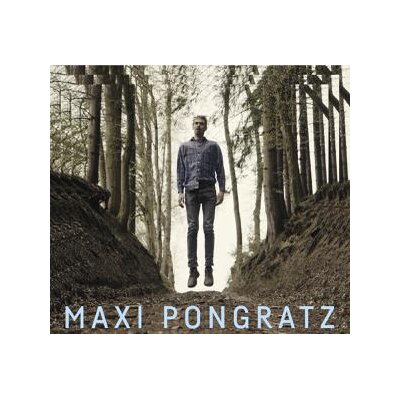 PONGRATZ, MAXI - MAXI PONGRATZ - LP