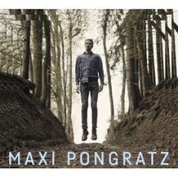 PONGRATZ, MAXI - MAXI PONGRATZ - LP