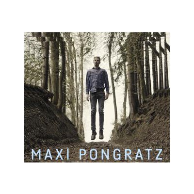 PONGRATZ, MAXI - MAXI PONGRATZ - CD