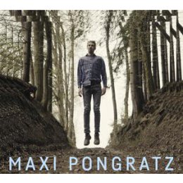 PONGRATZ, MAXI - MAXI PONGRATZ - CD