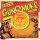 VARIOUS - GUNSMOKE 03 + 04 - CD