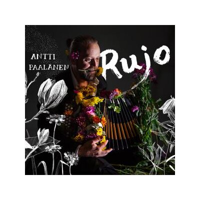 PAALANEN, ANTTI - RUJO - CD