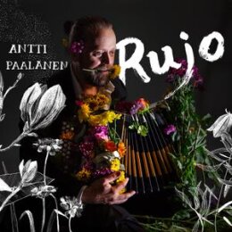 PAALANEN, ANTTI - RUJO - CD