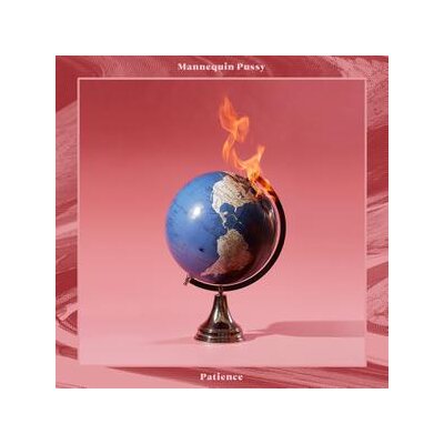 MANNEQUIN PUSSY - PATIENCE - CD