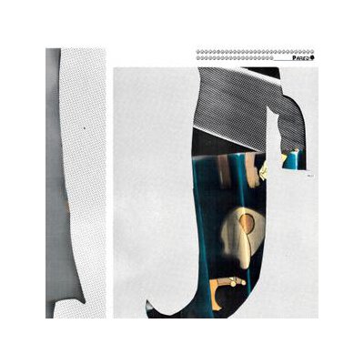 VARIOUS - PAREDO EP - LPD