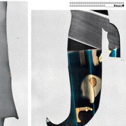 VARIOUS - PAREDO EP - LPD