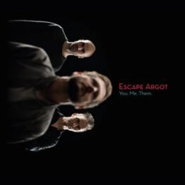 ESCAPE ARGOT - YOU ME THEM - CD