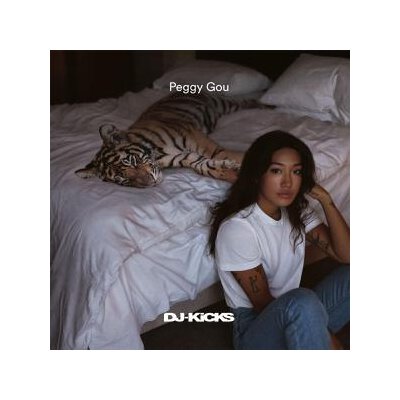 GOU, PEGGY - DJ-KICKS - CD