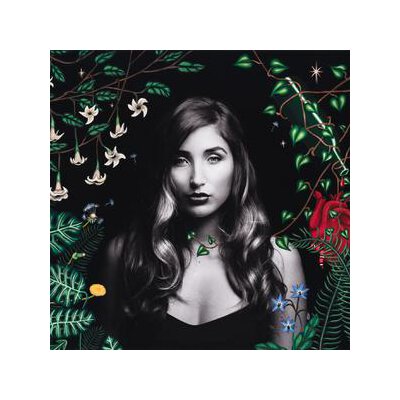 JACKSON, JADE - WILDERNESS - CD