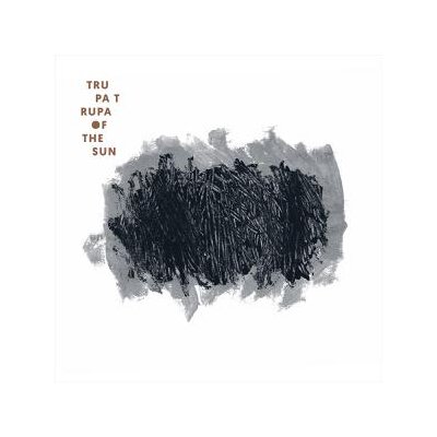 TRUPA, TRUPA - OF THE SUN - CD
