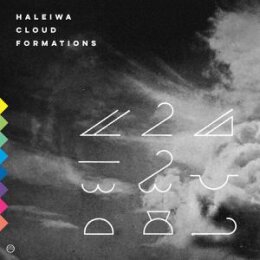 HALEIWA - CLOUD FORMATIONS - CD