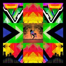 AFRICA EXPRESS - EGOLI - CD