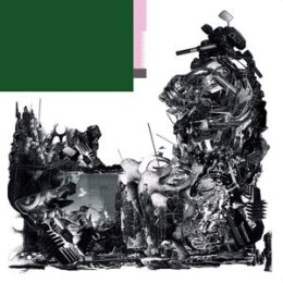BLACK MIDI - SCHLAGENHEIM - CD