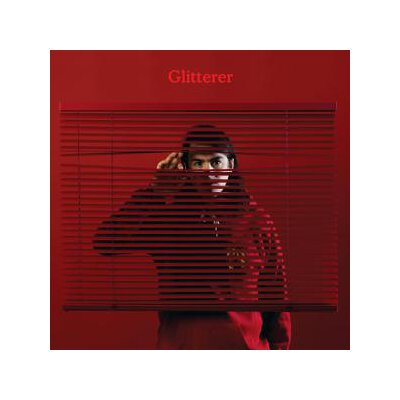 GLITTERER - LOOKING THROUGH THE SHADES - CD