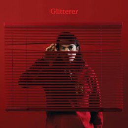 GLITTERER - LOOKING THROUGH THE SHADES - CD
