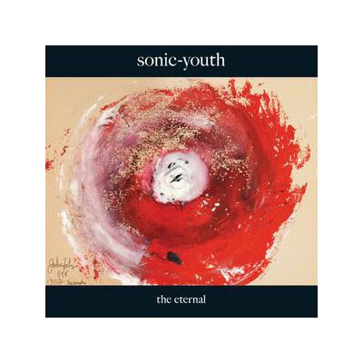 SONIC YOUTH - THE ETERNAL - LP