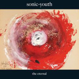 SONIC YOUTH - THE ETERNAL - LP