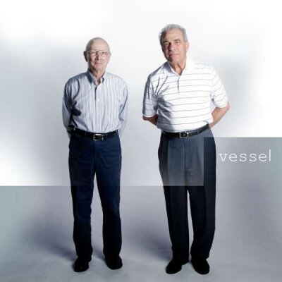 Twenty One Pilots - Vessel - LP (colored) + MP3