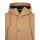 Urban Classics - TB2422 - Hooded Cotton Jacket - camel