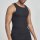 Urban Classics - TB066 Rib Tank Top - black