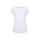 Continental/ Salvage - SA16 - WOMENS ROLLED SLEEVE - dove white