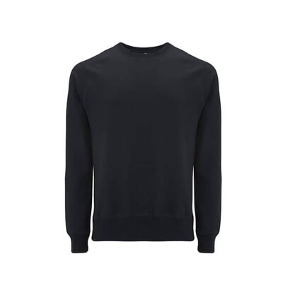 Continental / Salvage - SA40 Unisex Sweatshirt - black