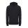 Continental / Salvage - SA41P -  Unisex Hooded Pullover - black