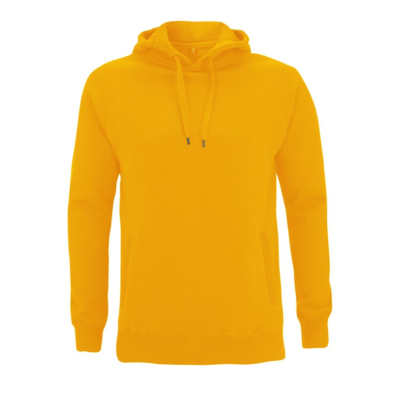 Continental - N50P Pullover Hood Side Pockets - gold