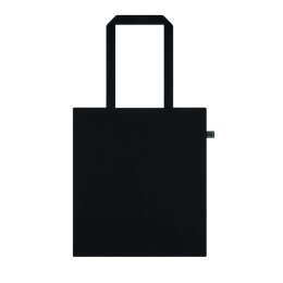 Earth Positive - EP70 – SHOPPER TOTE BAG - black