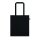 Earth Positive - EP70 – SHOPPER TOTE BAG - black