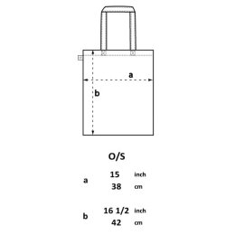 Earth Positive - EP70 – ORGANIC SHOPPER TOTE BAG -...