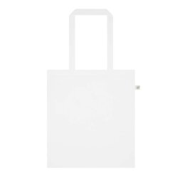 Earth Positive - EP70 – SHOPPER TOTE BAG - white