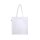 Earth Positive - EP70 – ORGANIC SHOPPER TOTE BAG - white