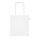Earth Positive - EP70 – SHOPPER TOTE BAG - white
