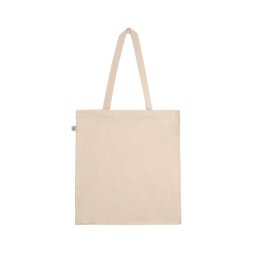 Earth Positive - EP70 – ORGANIC SHOPPER TOTE BAG -...