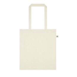 Earth Positive - EP70 – SHOPPER TOTE BAG - natural