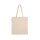 Earth Positive - EP70 – ORGANIC SHOPPER TOTE BAG - natural