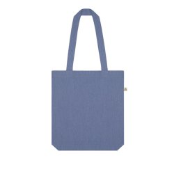 Continental/ Salvage - SA60 – RECYCLED SHOPPER TOTE...