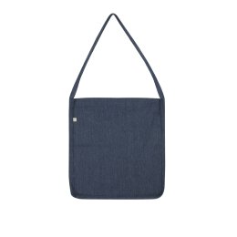 Continental/ Salvage - SA61 – RECYCLED SLING TOTE...